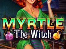 Myrtle the Witch